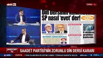 Bunları da mı görecektik! Ak Parti’den bile daha radikal bir parti beklerken…