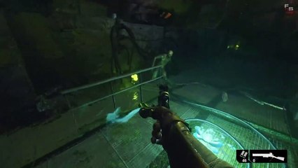 METRO Exodus Enhanced Edition - The Volga Part 4