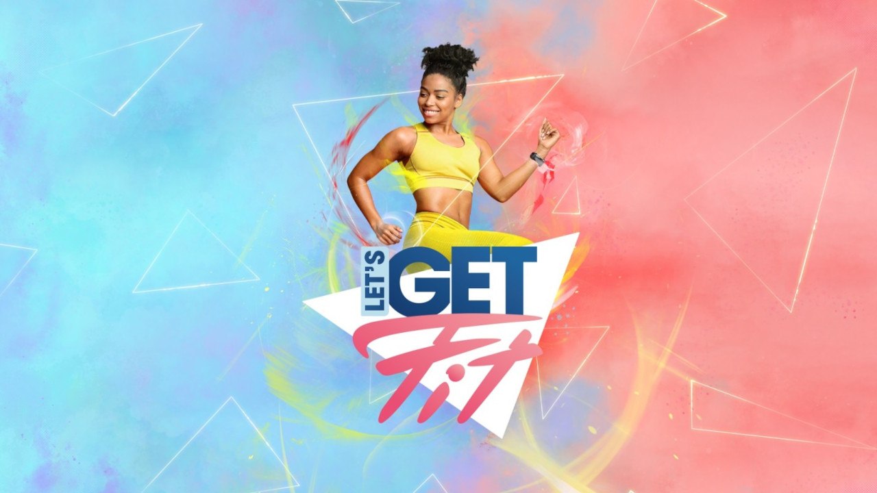Test de Let's Get Fit : une alternative sérieuse à Ring Fit Adventure ?