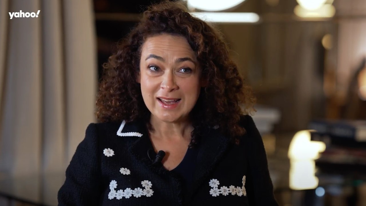 Delphine Horvilleur dans La Face Katché : "C’est grotesque de se sentir obligée d’inventer un geste de reconnaissance"