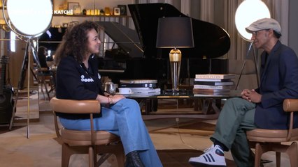 Delphine Horvilleur dans La Face Katché : "Tout à coup il se passe un truc dingue. J’écoute le prof, et j’ai la certitude qu’il parle de moi"