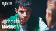 Metehan Sorguda - Hakim 6. Bölüm