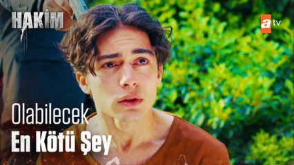 Azem, Ozan'ı VURDU! - Hakim 6. Bölüm