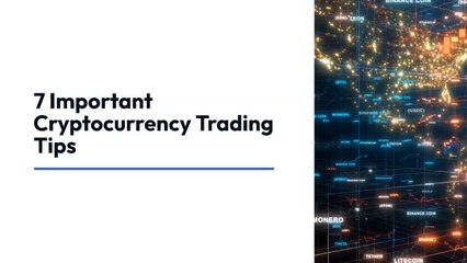 Galileo FX Review - 7 Important Cryptocurrency Trading Tips