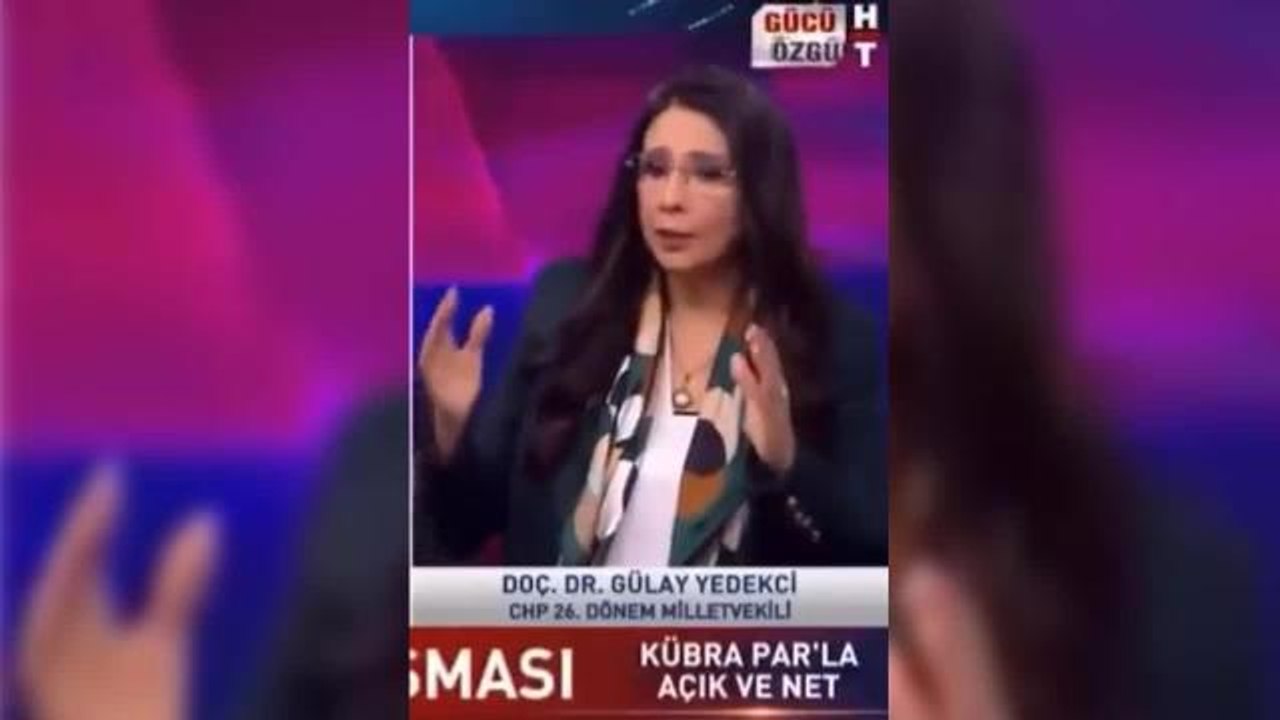 Kılıçdaroğlu: Yurttaşlarımıza Önerim, Sureti Muhalif Görünen Ama Psikolojik Harp Dahilinde Kurulmuş Yapılara Dikkat Etmeleridir