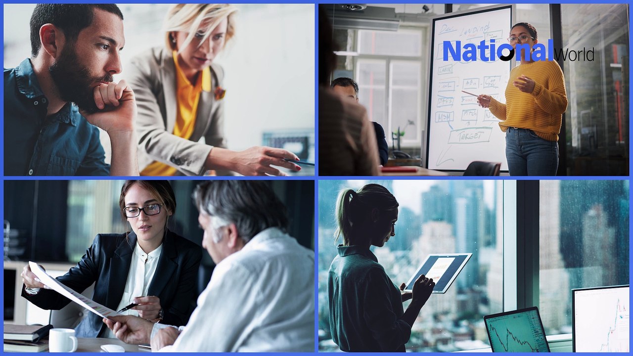 Civil servants - What is a civil servant?