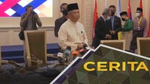 Cerita Sebalik Berita: Liputan Mesyuarat Pemulihan Negara