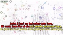 3 Salan Da Pyar Lyrical Video Song- Balraj _ Lyrics(Full Song with lyrics)BORSOFTV.COM