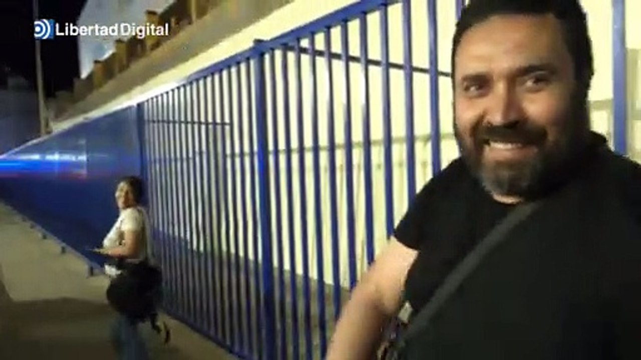 Se abren las fronteras terrestres de Ceuta y Melilla con Marruecos