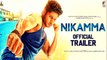 Nikamma Trailer | Nikamma Trailer out | Shilpa Shetty की फिल्म Nikamma का Trailer रिलीज | FilmiBeat