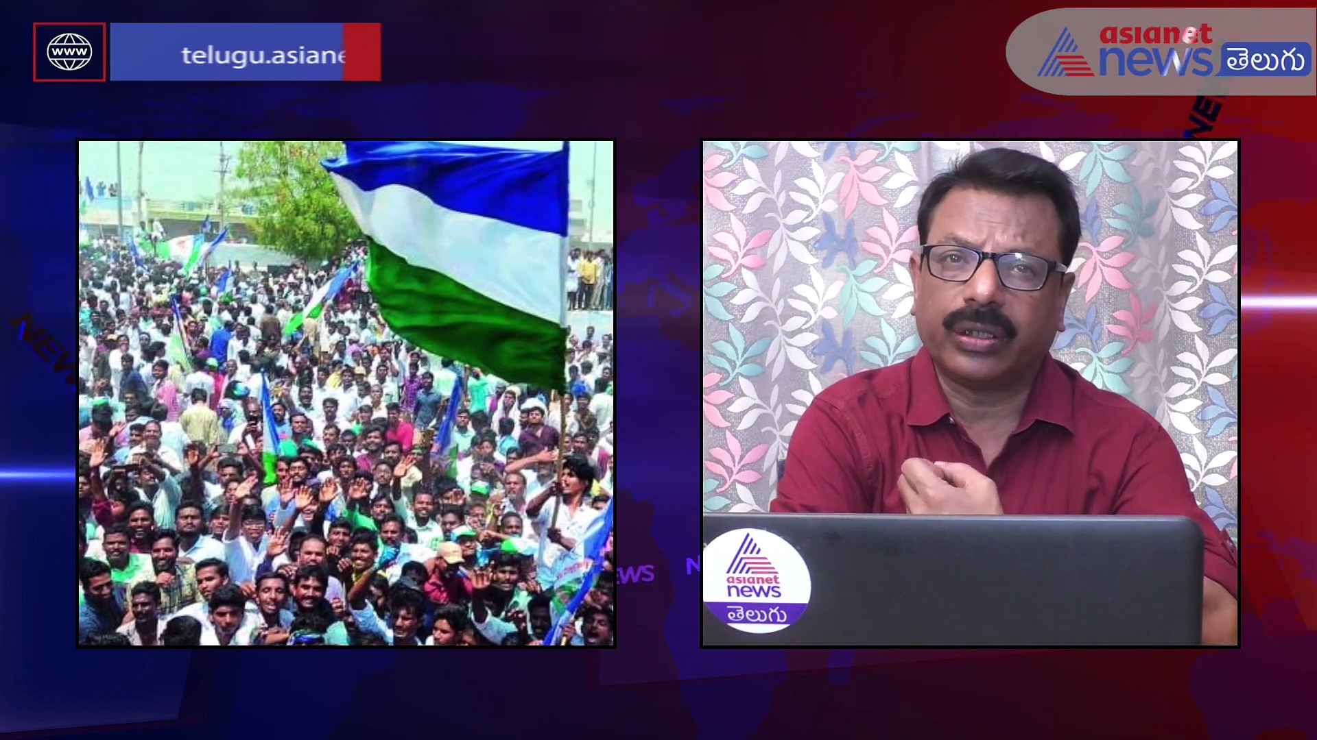 Kuppam municipality election: కుప్పంలో షాక్, చంద్రబాబుకు ఎన్టీఆర్ ముప్పు