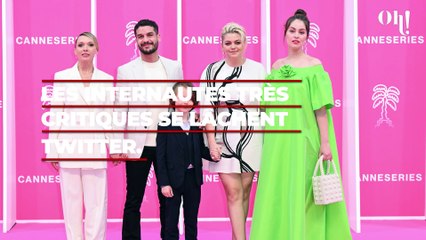 Flop total pour Louane : les internautes très critiques se lâchent sur la performance de l'artiste