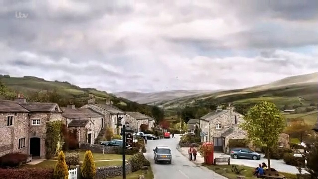 Emmerdale 20th May 2022 Full Ep