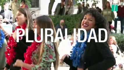 El PP de Madrid obvia a Pablo Casado en el vídeo de presentación de Ayuso