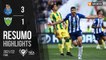 Highlights: FC Porto 3-1 Tondela (Taça de Portugal 21/22 - Final)