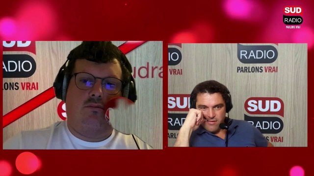 Matthias Rolland, président du Castre Olympique : L'amour du maillot transpire chez nous.