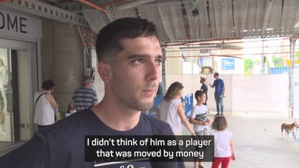 'The door is closed forever! - Real Madrid fans angered by Mbappe snub