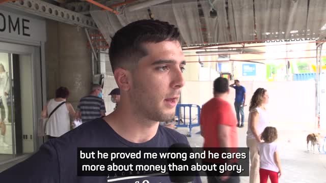 'The door is closed forever! - Real Madrid fans angered by Mbappe snub