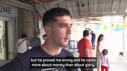 'The door is closed forever! - Real Madrid fans angered by Mbappe snub