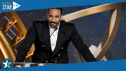 Adil Rami en colère : la voiture du champion du monde vandalisée, une valise de luxe volée