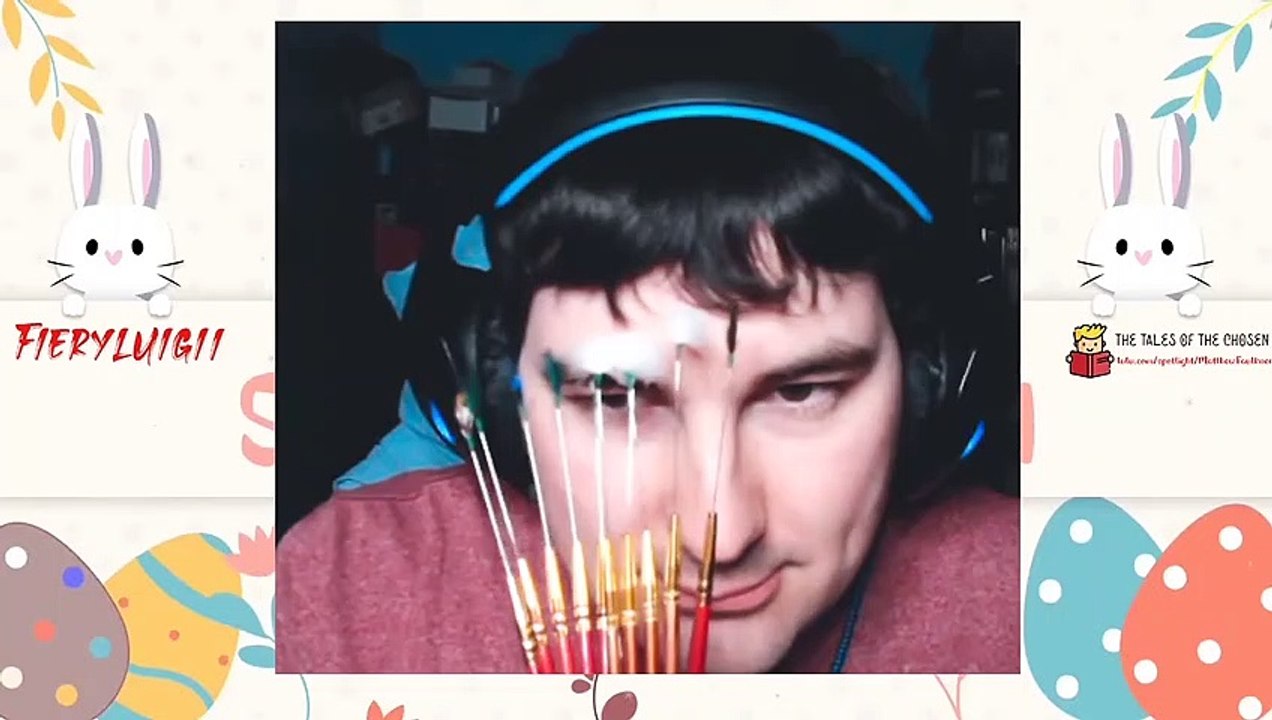 ASMR 7 HOURs of your boyfriend talking to you Fieryluigi kkatamina DisguisedToast Sykkuno Angels