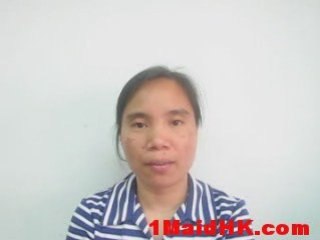 1MaidHK Internet Marketing Free Video Filipino maid Crispina