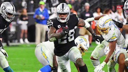 Raiders vs  Chargers  A Rematch You Don t Want to Miss
