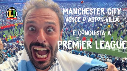 Tomer Savoia em Manchester