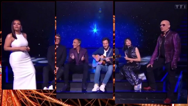 The Voice 2022 Les coachs surprennent les internautes avec une surprise d'anniversaire pour Nikos Aliagas