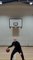 Guy Displays Impressive Basketballs Trick Shots