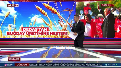 22 Mayıs 2022 Akit TV Ana Haber