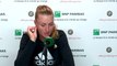 Roland-Garros 2022 - Kristina Mladenovic : 