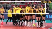 CEV Şampiyonlar Ligi'nde şampiyon VakıfBank! Destan yazdık