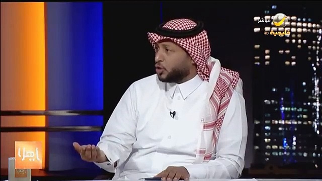 اكتشفت أنها رجلا بعد 19 عاماً..! - والد رنده ير...