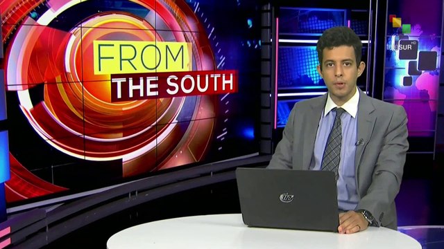 FTS 16:30 22-05: Indepaz denounces new massacre in Colombia