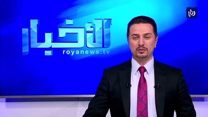 كاريكاتير.. الجو العام في الأردن