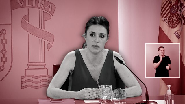 El Gobierno aprueba la ley del aborto que amplía los derechos de las mujeres