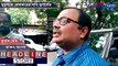 Former TMC MP Kunal Ghosh demands that Mukul Roy should be arrested in Narada case
