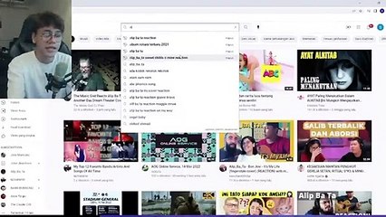 Sumpah Seketika Merinding Ketika Dewa Musik Amerika Sejajarkan AlipBaTa Dengan Gitaris Dunia