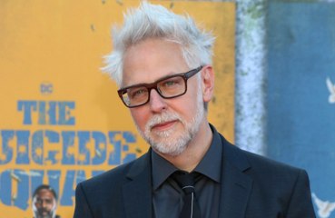 James Gunn confirms not all of the Guardians appear in the holiday special