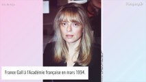 Julien Clerc en couple avec France Gall : une (très) rare photo des amoureux dévoilée !