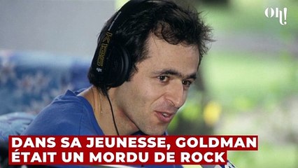 Jean-Jacques Goldman à deux doigts de perdre la vie : cet accident grave dont il y a dû faire face