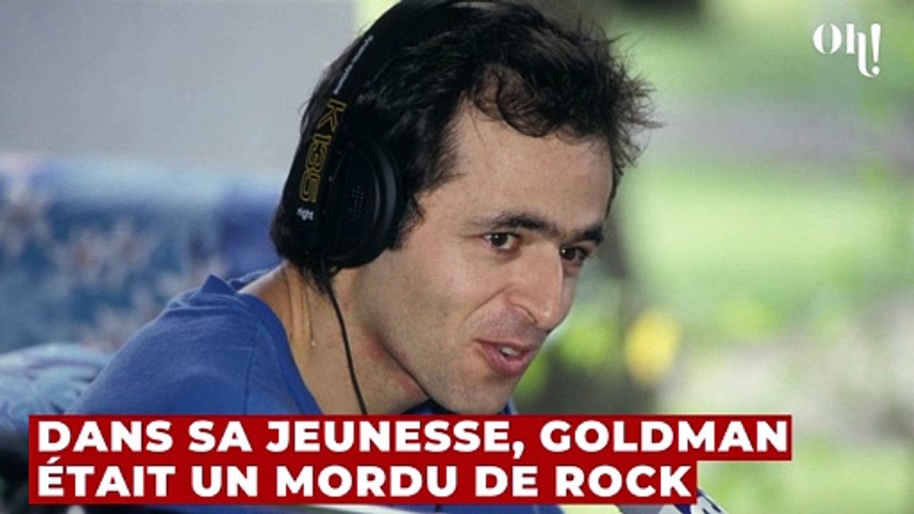 Jean-Jacques Goldman à deux doigts de perdre la vie : cet accident grave dont il y a dû faire face