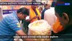 Bengal BJP pay tribute to former PM Atal Bihari Vajpayee on his birth anniversary