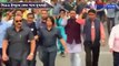 CM Mamata Banerjee walks in rally to protest CAA in Kolkata