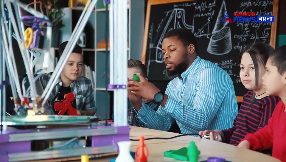 শিক্ষক দিসবের উপহার হোক একটু অন্যস্বাদের, রইল পাঁচটি টিপস