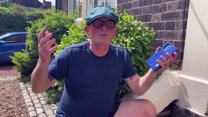 Kay Mellor memories: "I went to college with her"