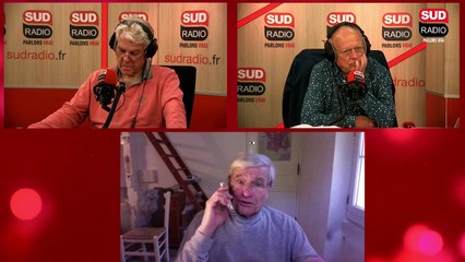 Jean-Pierre Petit : "Il n'existe pas de découverte scientifique sans application militaire."