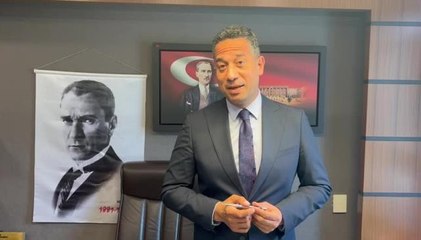 Ali Mahir Başarır: Diploma Şaibeli Ama Külliyenin İhalesi de Şaibeli