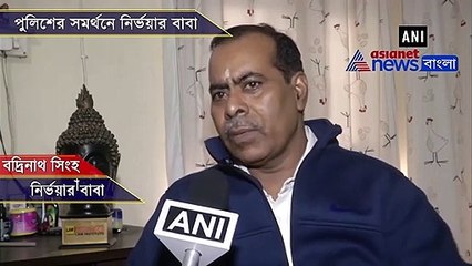 Nirbhayas father thanks police for Telangana rape-murder encounter